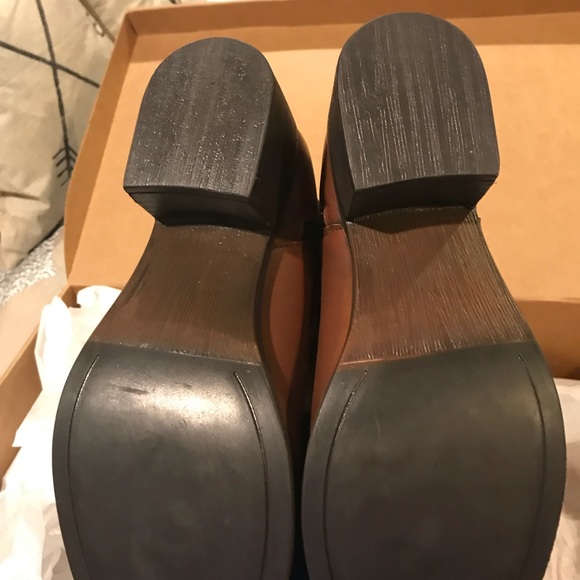 Fitzwell WC Leather Riding Boots - Picture 1 of 3